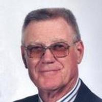 Robert (Bob) Johnson