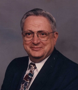 Willmott "Ret" Abbuhl Lt. Col.