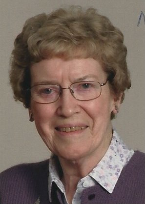 Doreen Fraser