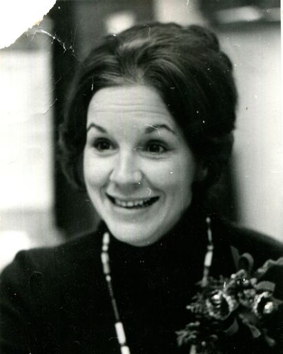 Helen T. Fisher