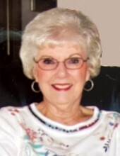 Edith Mae Mosbey Profile Photo