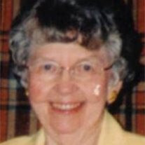 Marjorie L. Fetters