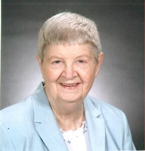 Mary E. Hein