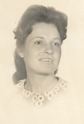 Linda "Sherry" S. Laymon