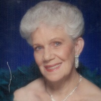 Viola May Frost Profile Photo