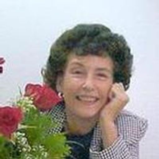 M. Lucille Childress Owen-Huston Profile Photo