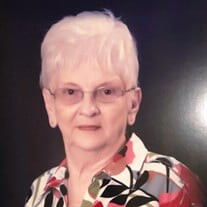 Mrs. Doris Hinze Becker Profile Photo