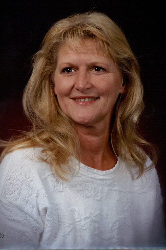 Vicki Lynn Larsen