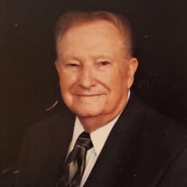 Mr. Carl Kenneth Spencer