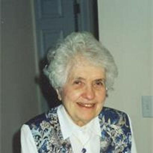 Eileen M. Simonet