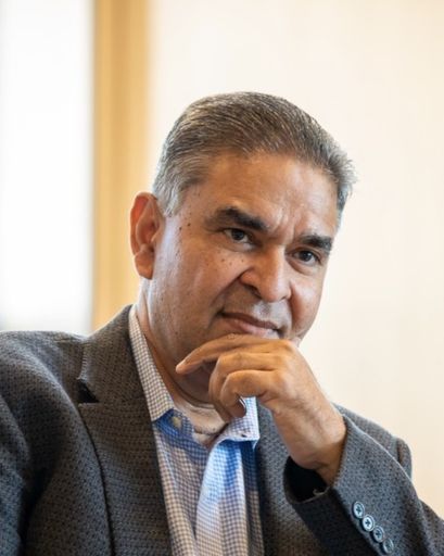 Ravi Vuppala