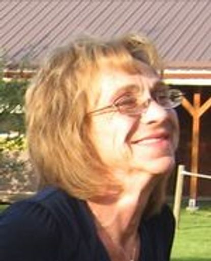 Cynthia McIntyre Profile Photo