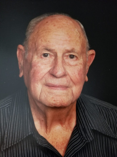 Preston W. Barr Profile Photo