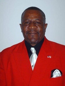 Luther Laron Brown, Jr Profile Photo