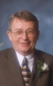 Harold E. Thomson