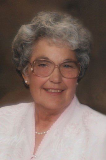 Barbara Jean (Salmon)  Anderson Profile Photo