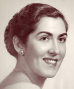 Gertrude Bonini Profile Photo