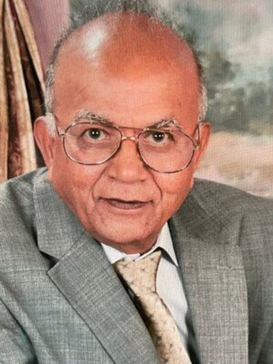 Ramesh M Patel Profile Photo