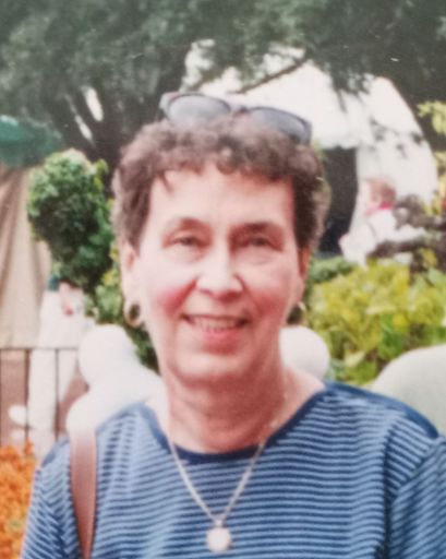 Viola M. Jenkins's obituary image