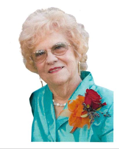 Barbara Arendt's obituary image