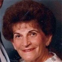 Betty J. Overberg