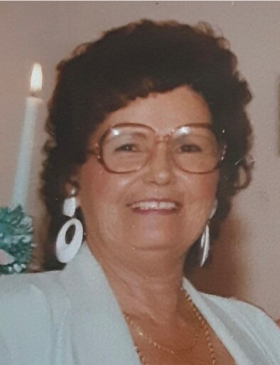 Lois Laverne (Cliett)  Mcconathy