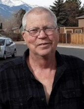 Jerry Lynn Chamberlain Profile Photo