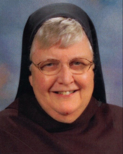 Sister Leona Bax Profile Photo