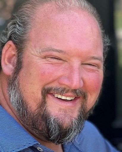 David William Johnson Profile Photo