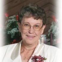 Kay L. Johnson Profile Photo