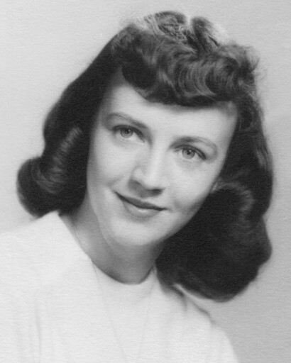 Donna Jean Mann Profile Photo