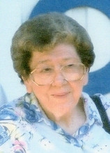 Lenna Ruth Eller Teaster