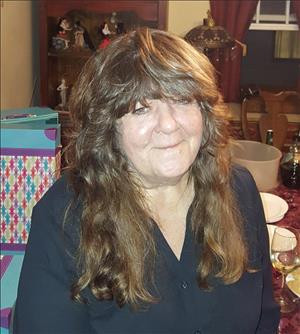 Patricia Gibbons Profile Photo