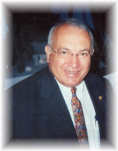 Donald R. Carr