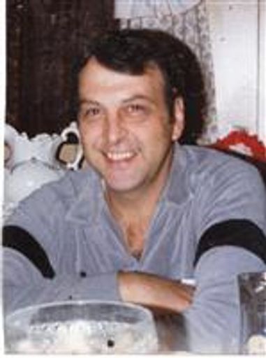 Edward Vinzani, Sr