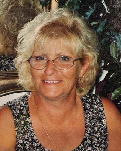 Betty Kay DiTullio's obituary image