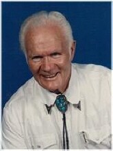William Howard Pope Profile Photo