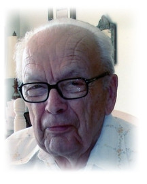 Charles W. Lukens