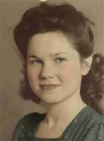 Betty Jean Hiller Profile Photo