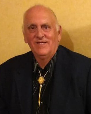 David B. Ellerson, Sr.'s obituary image