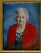 Alice M. (Olphin) Douglas