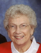 Mary Owens