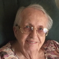 Arlene B. Herron