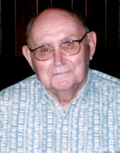 Jerald Franklin Norton, Sr.