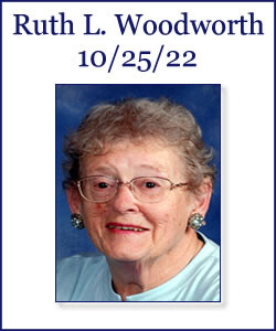 Ruth Woodworth Profile Photo