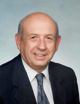 Frank H. Siekmann