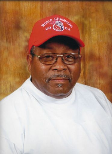 Eddie L. Carter Profile Photo