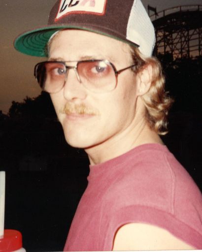 Dennis Wayne Brown's obituary image