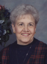 Shirley A. Koch