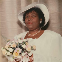 Thelma Grant Profile Photo
